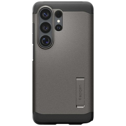 Etui Spigen Tough Armor Mag MagSafe do Samsung Galaxy S26 Ultra gunmetal