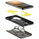 Etui Spigen Tough Armor Mag MagSafe do Samsung Galaxy S26 Ultra gunmetal