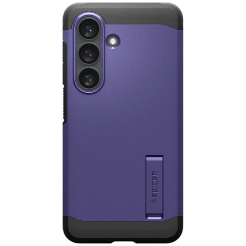 Etui Spigen Tough Armor MagSafe do Samsung Galaxy S26 fioletowy