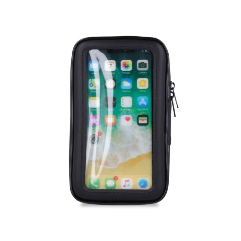Setty uchwyt rowerowy wodoodporny UR-03 XL