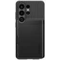 Etui Spigen Slim Armor CS Samsung Galaxy S26 Ultra czarny