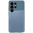 Etui Spigen Slim Armor CS Samsung Galaxy S26 Ultra czarny