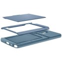 Etui Spigen Slim Armor CS Samsung Galaxy S26 Ultra czarny