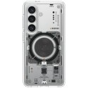 Etui Spigen Ultra Hybrid MAG MagSafe do Samsung Galaxy S26 neo one
