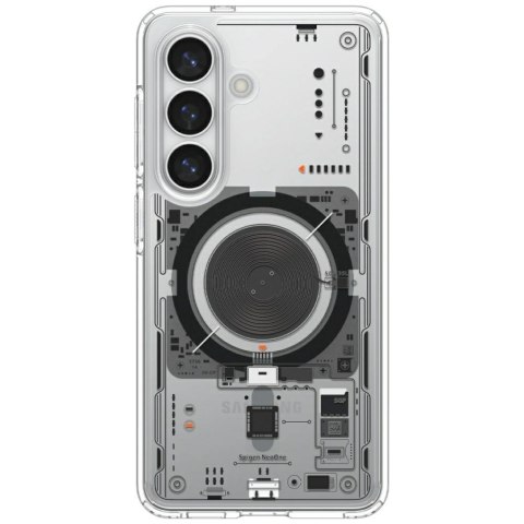 Etui Spigen Ultra Hybrid MAG MagSafe do Samsung Galaxy S26 neo one
