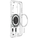 Etui Spigen Ultra Hybrid MAG MagSafe do Samsung Galaxy S26 neo one