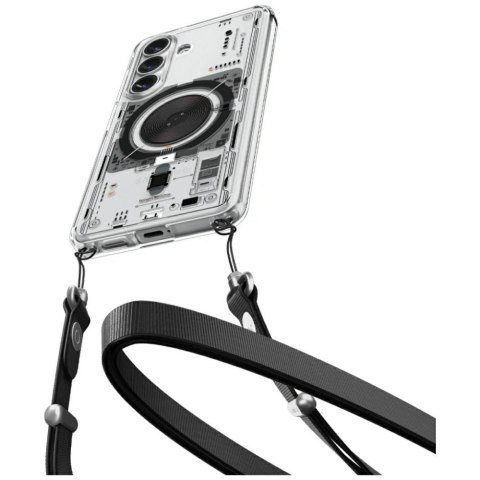 Etui Spigen Ultra Hybrid MAG MagSafe do Samsung Galaxy S26 neo one