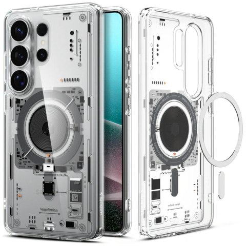 Etui Spigen Ultra Hybrid Mag MagSafe do Samsung Galaxy S26 Ultra Neo One