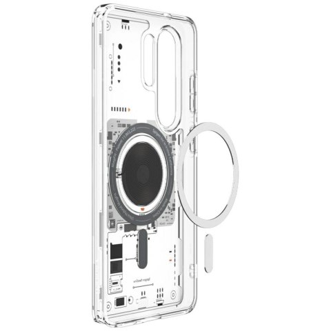 Etui Spigen Ultra Hybrid Mag MagSafe do Samsung Galaxy S26 Ultra Neo One