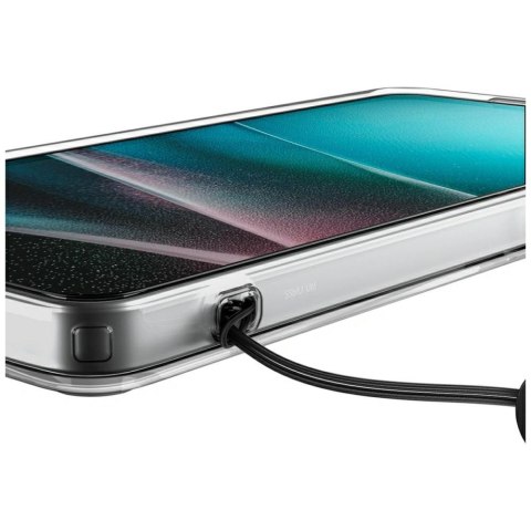 Etui Spigen Ultra Hybrid Mag MagSafe do Samsung Galaxy S26 Ultra Neo One
