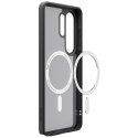 Etui Spigen Ultra Hybrid Mag MagSafe do Samsung Galaxy S26 Ultra frost black