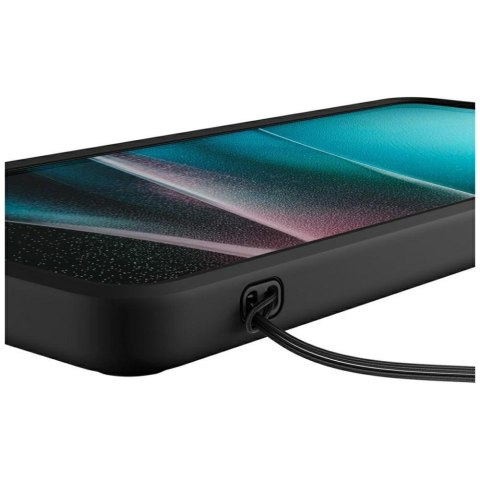 Etui Spigen Ultra Hybrid Mag MagSafe do Samsung Galaxy S26 Ultra frost black