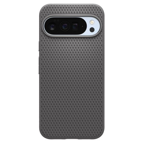 Etui Spigen Liquid Air MAG MagSafe do Google Pixel 10 Pro XL szary