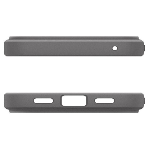 Etui Spigen Liquid Air MAG MagSafe do Google Pixel 10 Pro XL szary