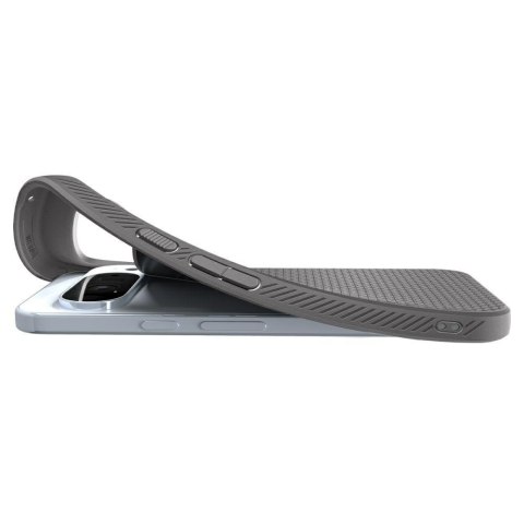 Etui Spigen Liquid Air MAG MagSafe do Google Pixel 10 Pro XL szary