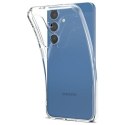 Etui Spigen Liquid Crystal do Samsung Galaxy S25 Ultra przezroczysty