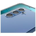 Etui Spigen Liquid Crystal do Samsung Galaxy S25 Ultra przezroczysty