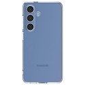 Etui Spigen Liquid Crystal do Samsung Galaxy S25 przezroczysty