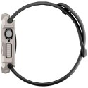 Etui Spigen Rugged Armor Pro do Apple Watch 10 / 11 42mm beżowy