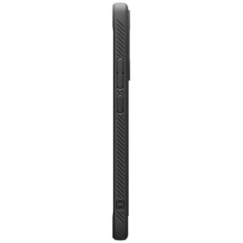 Etui Spigen Rugged Armor do Xiaomi 15T czarny