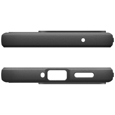 Etui Spigen Rugged Armor do Xiaomi 15T czarny