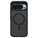Etui Spigen Ultra Hybrid MAG MagSafe do Google Pixel 10 Pro XL czarny