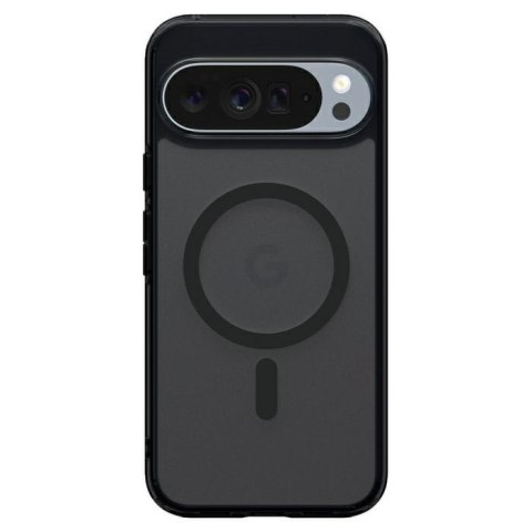 Etui Spigen Ultra Hybrid MAG MagSafe do Google Pixel 10 Pro XL czarny
