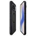 Etui Spigen Ultra Hybrid MAG MagSafe do Google Pixel 10 Pro XL czarny