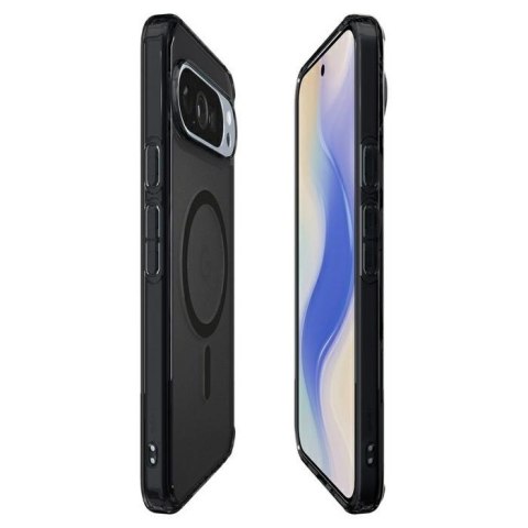 Etui Spigen Ultra Hybrid MAG MagSafe do Google Pixel 10 Pro XL czarny