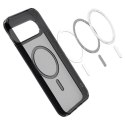 Etui Spigen Ultra Hybrid MAG MagSafe do Google Pixel 10 Pro XL czarny
