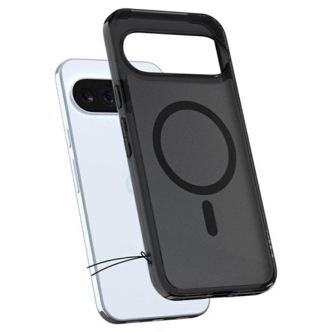 Etui Spigen Ultra Hybrid MAG MagSafe do Google Pixel 10 Pro XL czarny
