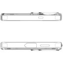 Etui Spigen Ultra Hybrid S Mag MagSafe do Samsung Galaxy S26 clear white