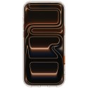 Etui Spigen Ultra Hybrid T Mag MagSafe do iPhone 17 Pro Max pomarańczowy