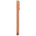 Etui Spigen Ultra Hybrid T Mag MagSafe do iPhone 17 Pro Max pomarańczowy