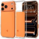 Etui Spigen Ultra Hybrid T Mag MagSafe do iPhone 17 Pro pomarańczowy