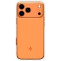 Etui Spigen Ultra Hybrid T Mag MagSafe do iPhone 17 Pro pomarańczowy