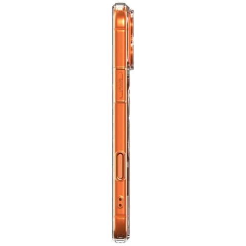 Etui Spigen Ultra Hybrid T Mag MagSafe do iPhone 17 Pro pomarańczowy