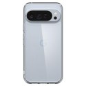 Etui Spigen Ultra Hybrid do Google Pixel 10 Pro XL przezroczysty