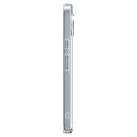 Etui Spigen Ultra Hybrid do Google Pixel 10 Pro XL przezroczysty
