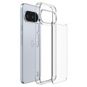 Etui Spigen Ultra Hybrid do Google Pixel 10 Pro XL przezroczysty