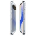 Etui Spigen Ultra Hybrid do Google Pixel 10 Pro XL przezroczysty