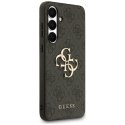 Etui Guess Big 4G Classic Logo do Samsung Galaxy S25 FE czarny