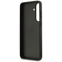 Etui Guess Big 4G Classic Logo do Samsung Galaxy S25 FE różowy