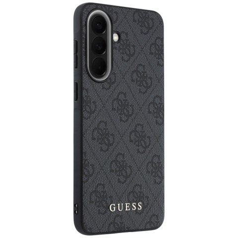 Etui Guess 4G Classic do Samsung Galaxy A57 5G czarny