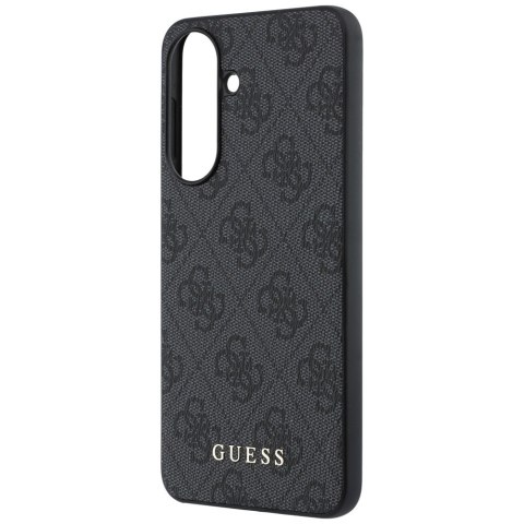 Etui Guess 4G Classic do Samsung Galaxy A57 5G czarny