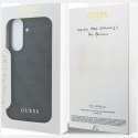 Etui Guess 4G Classic do Samsung Galaxy A57 5G czarny