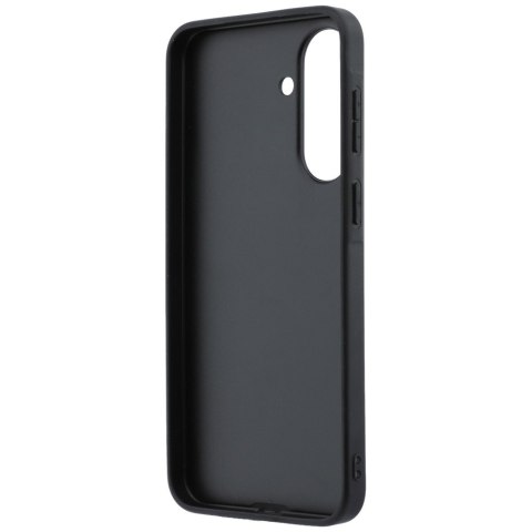 Etui Guess Leather 4G Metal Logo do Samsung Galaxy A37 5G różowy