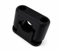 Druk 3D Uchwyt kabla loft 10-12mm czarny V8