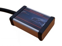 Chip Tuning PowerBOX 1-kanałowy do Audi Q2 1.6 TDI CR 115 PS