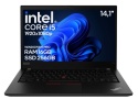 14" Lenovo T14 Gen1 Core i5 10GEN 16GB 256SSD A